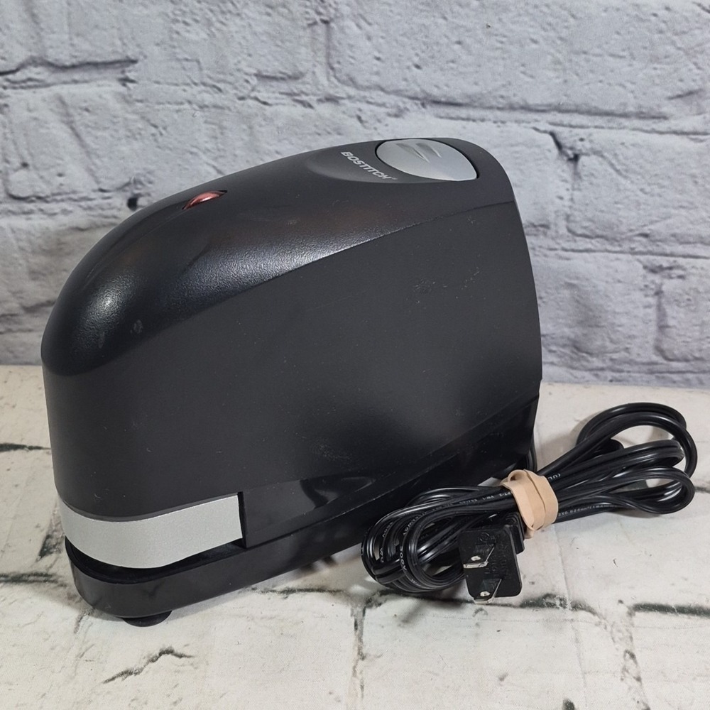 Stanley Bostitch B8E E66760 Electric‎ Stapler 45-Sheet Capacity Tested Working